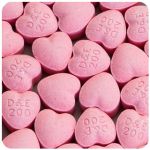 Экстази  Ecstasy Love 200 MDMA в Каменке
