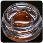 Гашишное масло (импорт Калифорния)  Distillate  в Каменке USA ТГК 98.5%